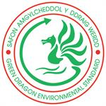 Green Dragon Environmental Standard – Level 2 (currently working towards level 3 out of 5)