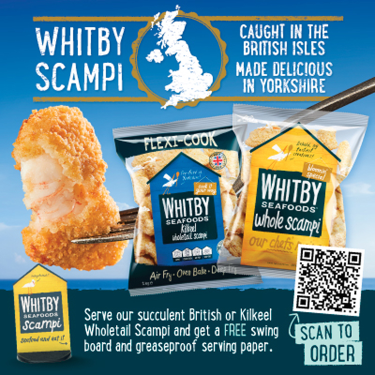 Scampi