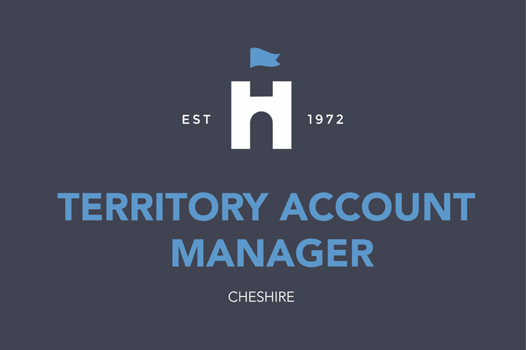 Vacancy Territory Account Manager