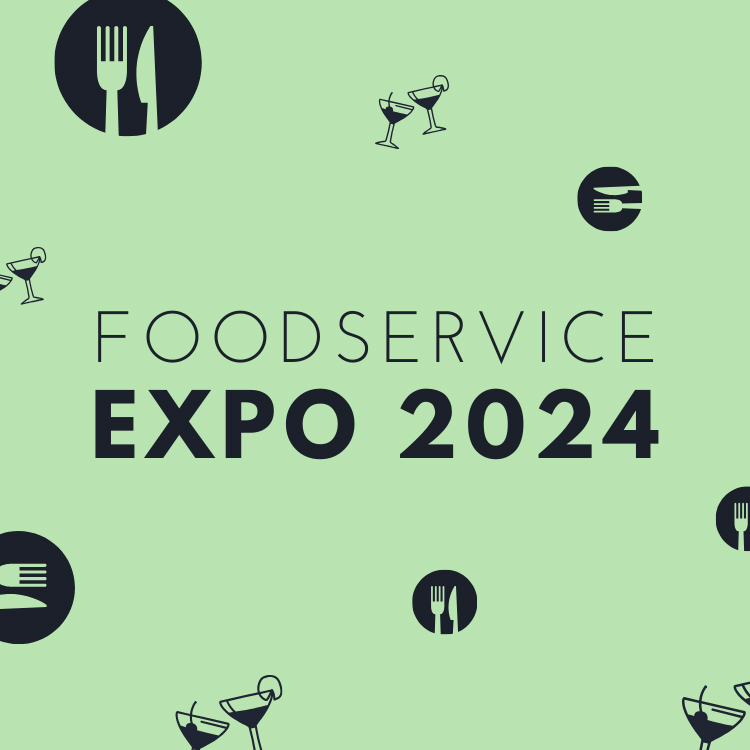 Harlech Foodservice EXPO 2024