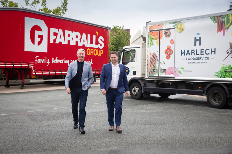 Harlech to open first West Midlands depot ahead of expansion