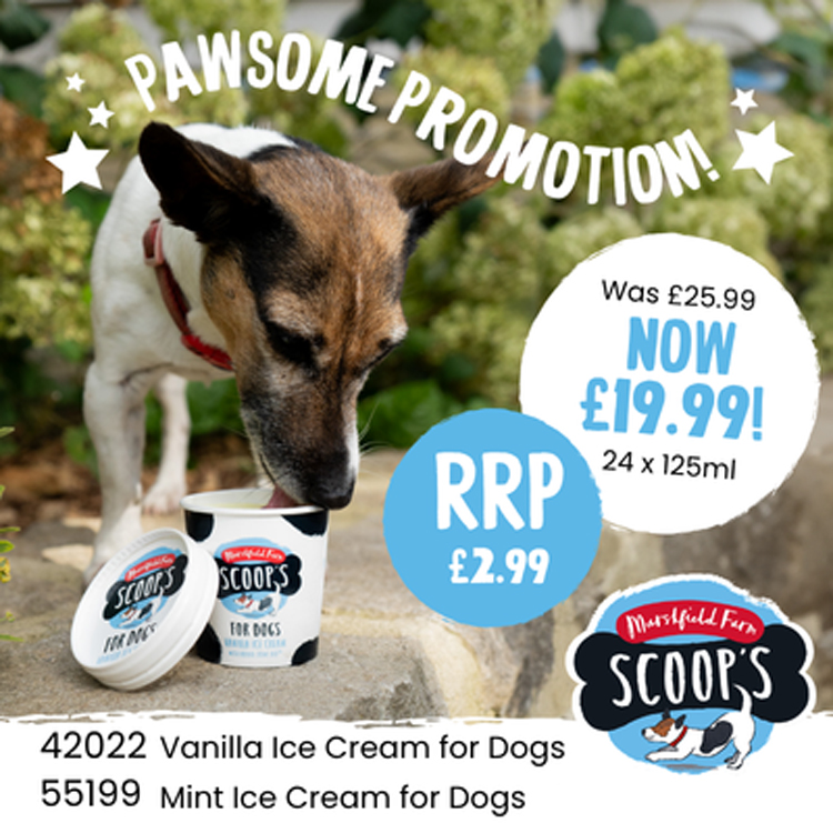 Pawsomes