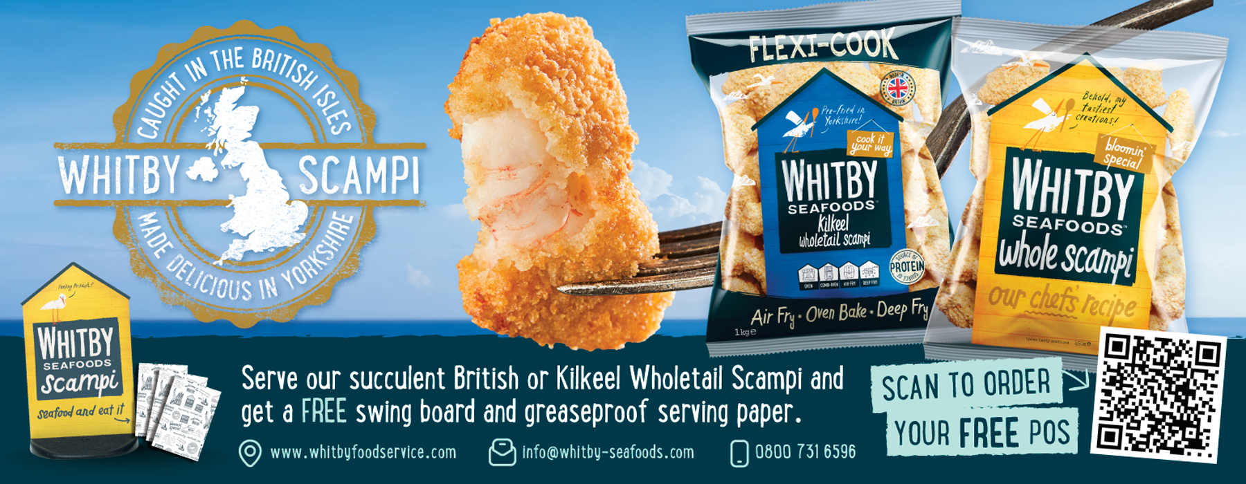 Scampi