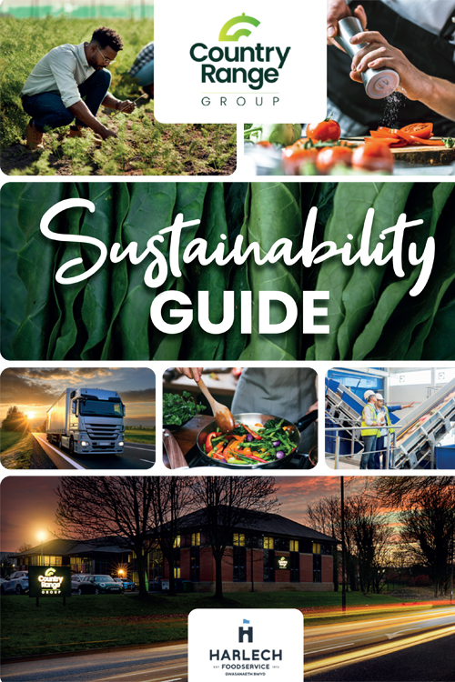 Sustainability Guide