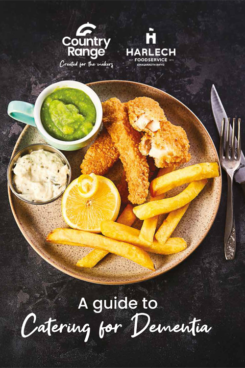 Catering for Dementia