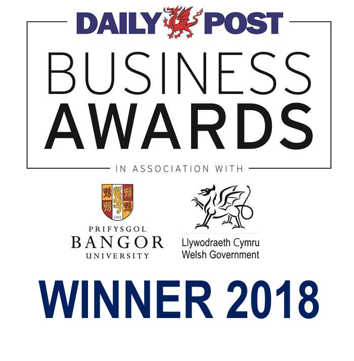 Daily Post Business Awards 2018 WINNER