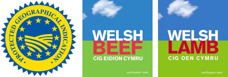 NSF Certification – Verification of PGI Status Welsh Lamb and Welsh Beef