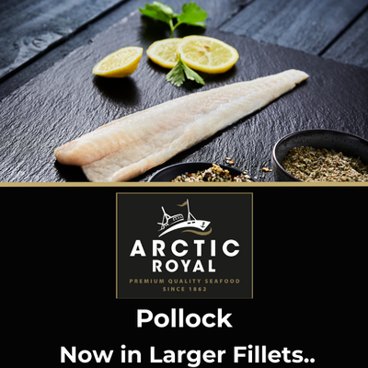 Arctic Royal