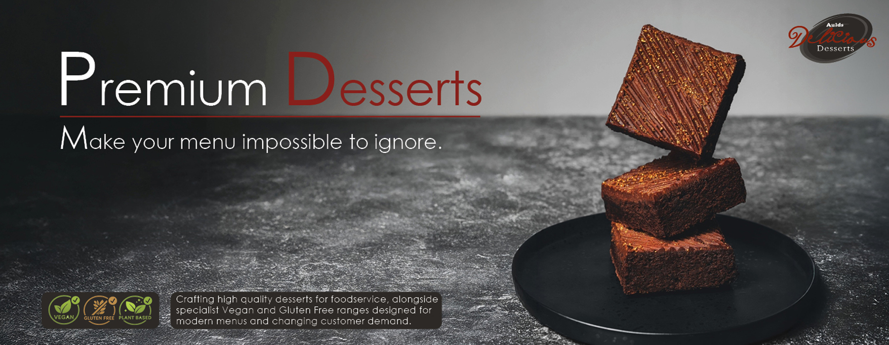 Aulds Desserts
