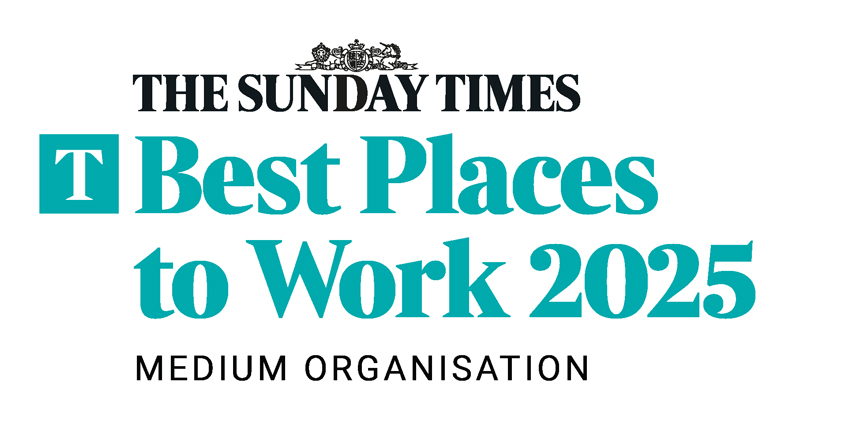 Best places to work