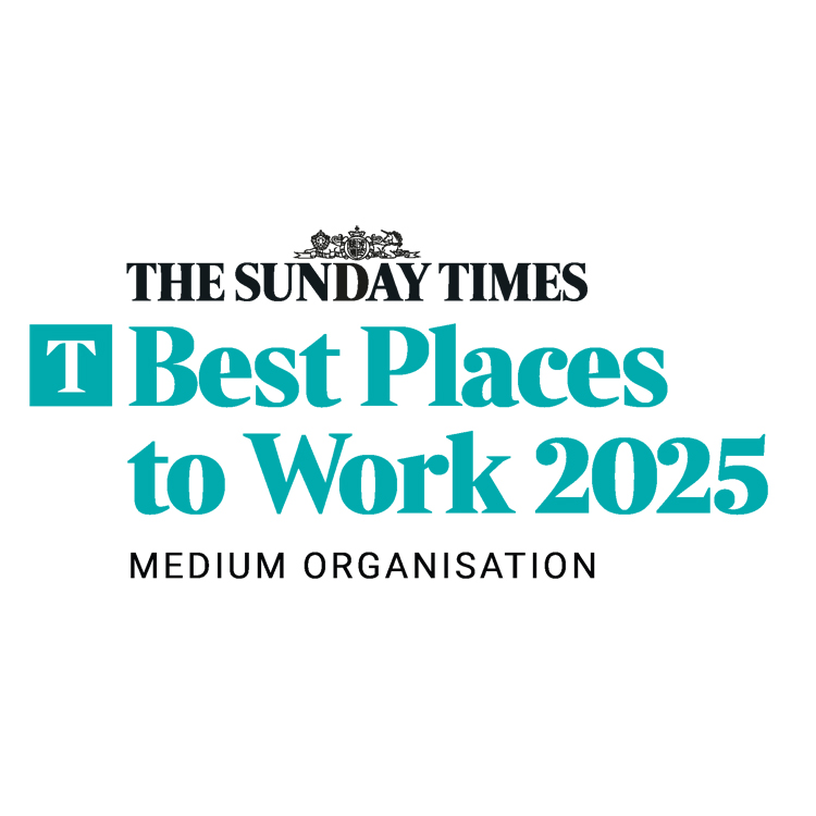 work with us