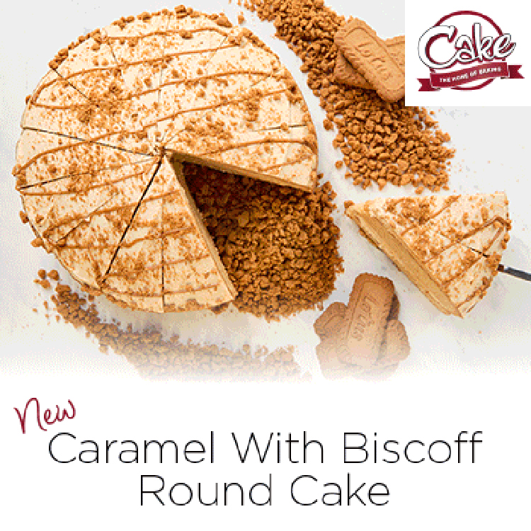 Biscoff