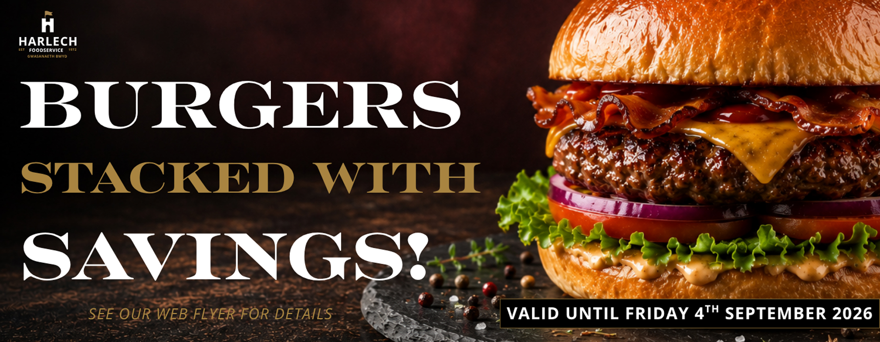Burgers