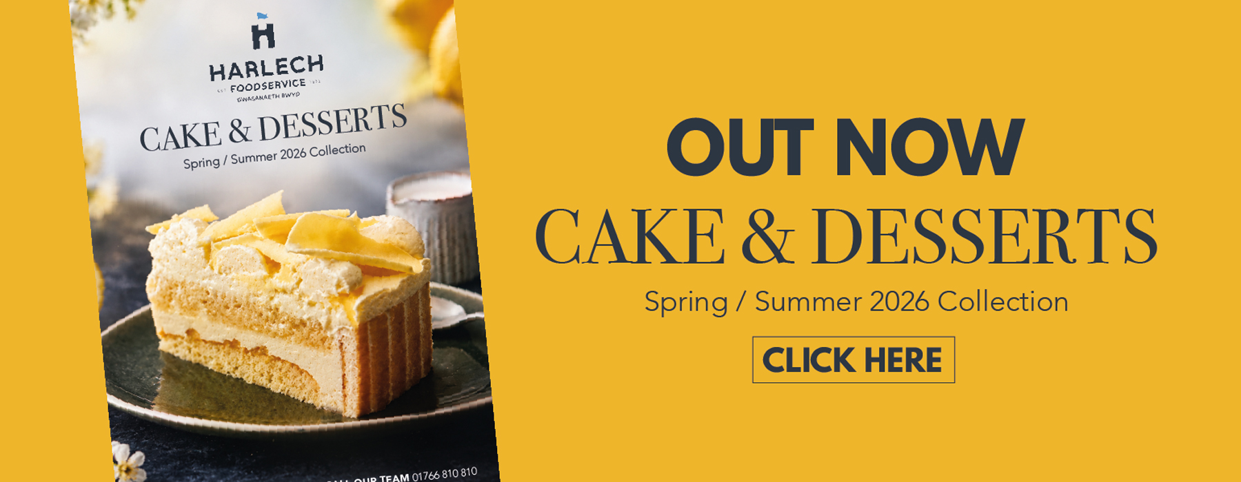 Desserts