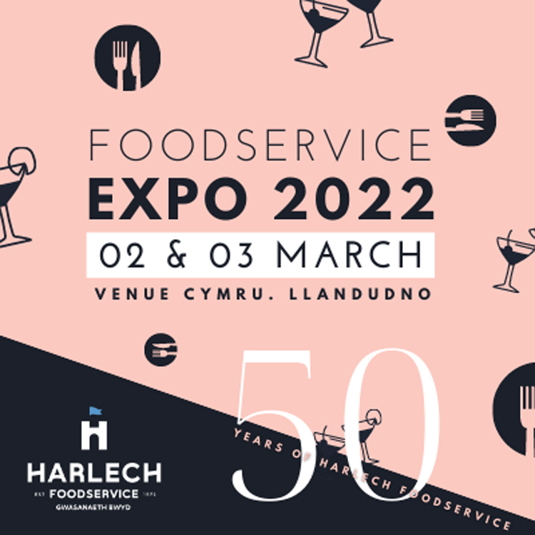 Foodservice EXPO 2022