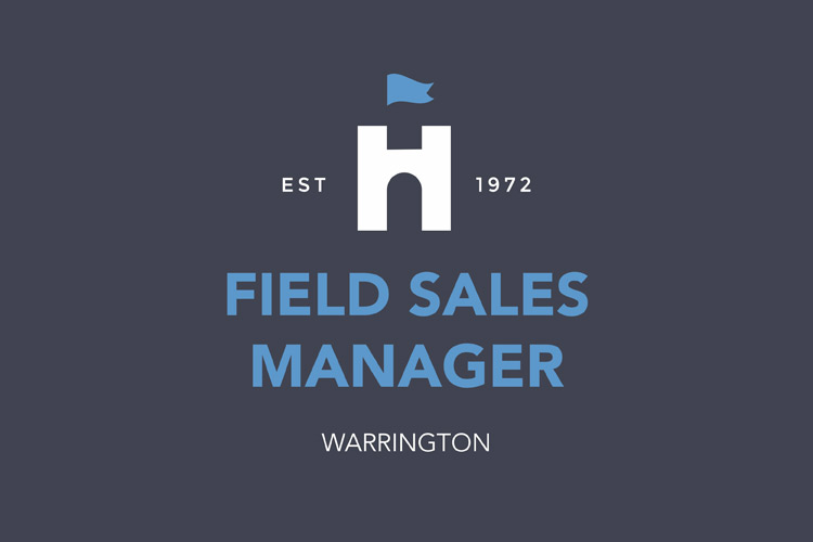 Field Sales Manager