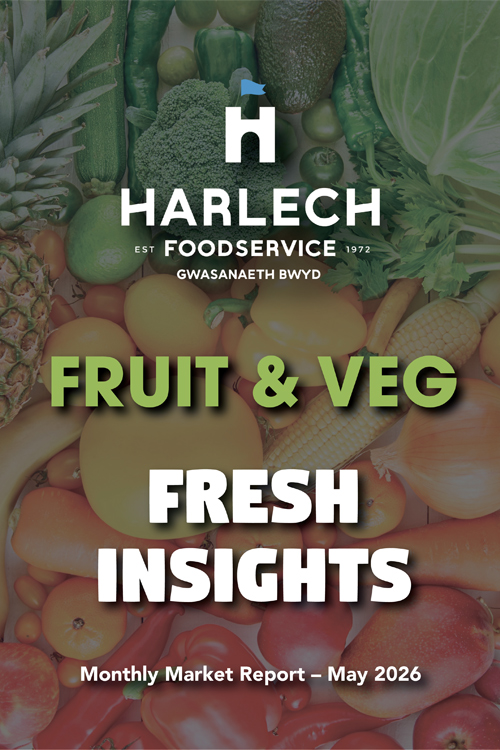 Fresh Insights