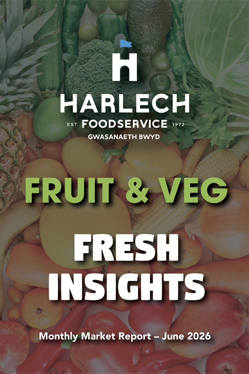 Fresh Insights