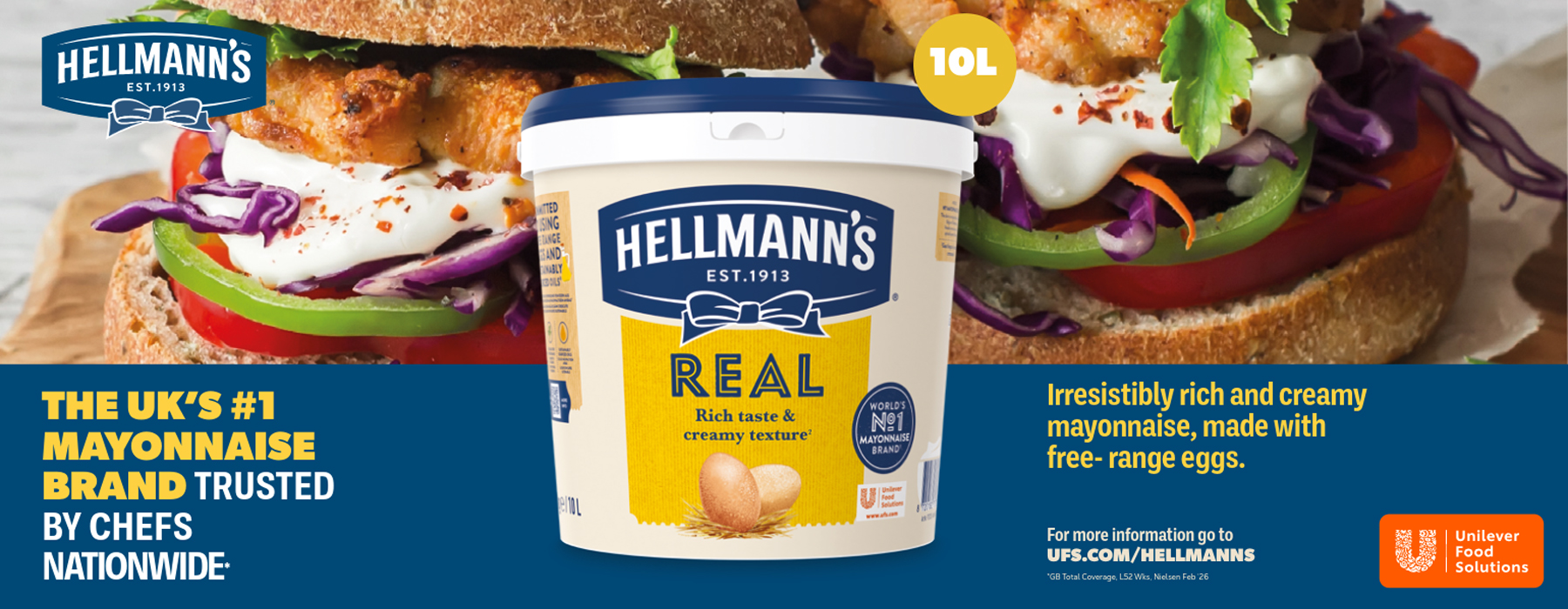 Hellmanns