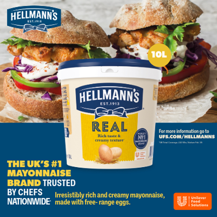Hellmanns