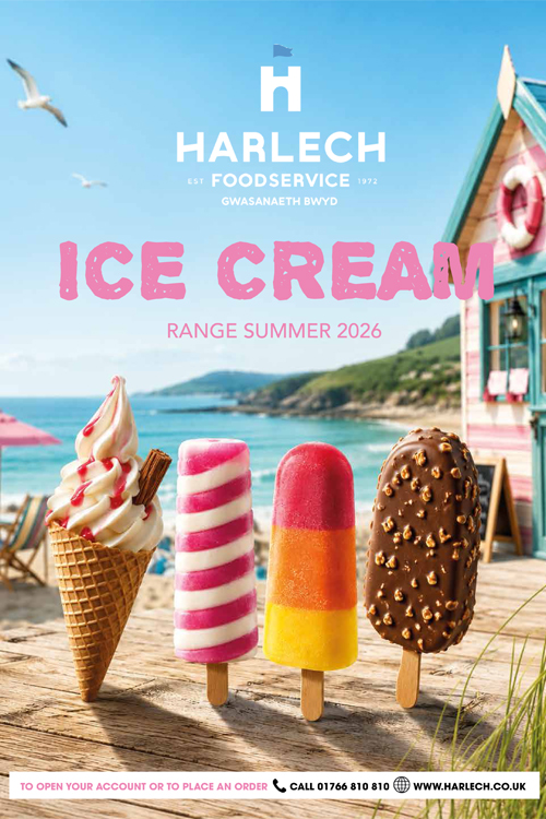 Ice cream