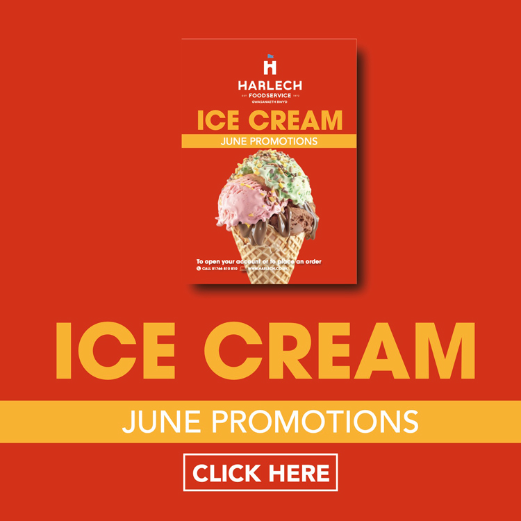 June Promotions