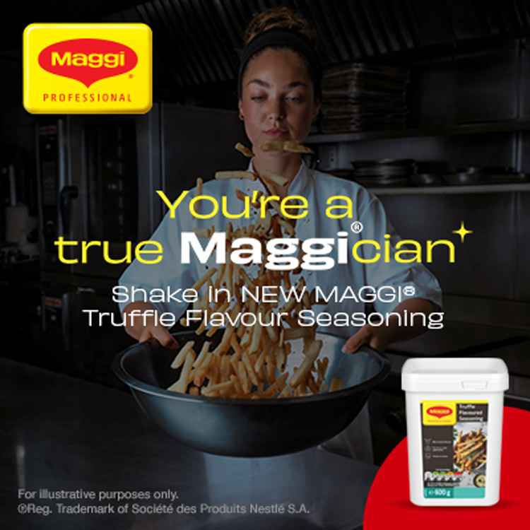 Maggi