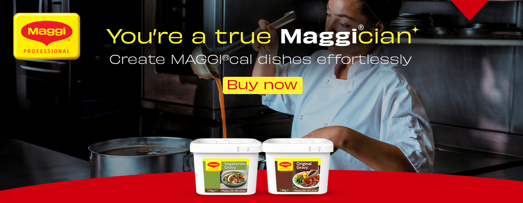 Maggi