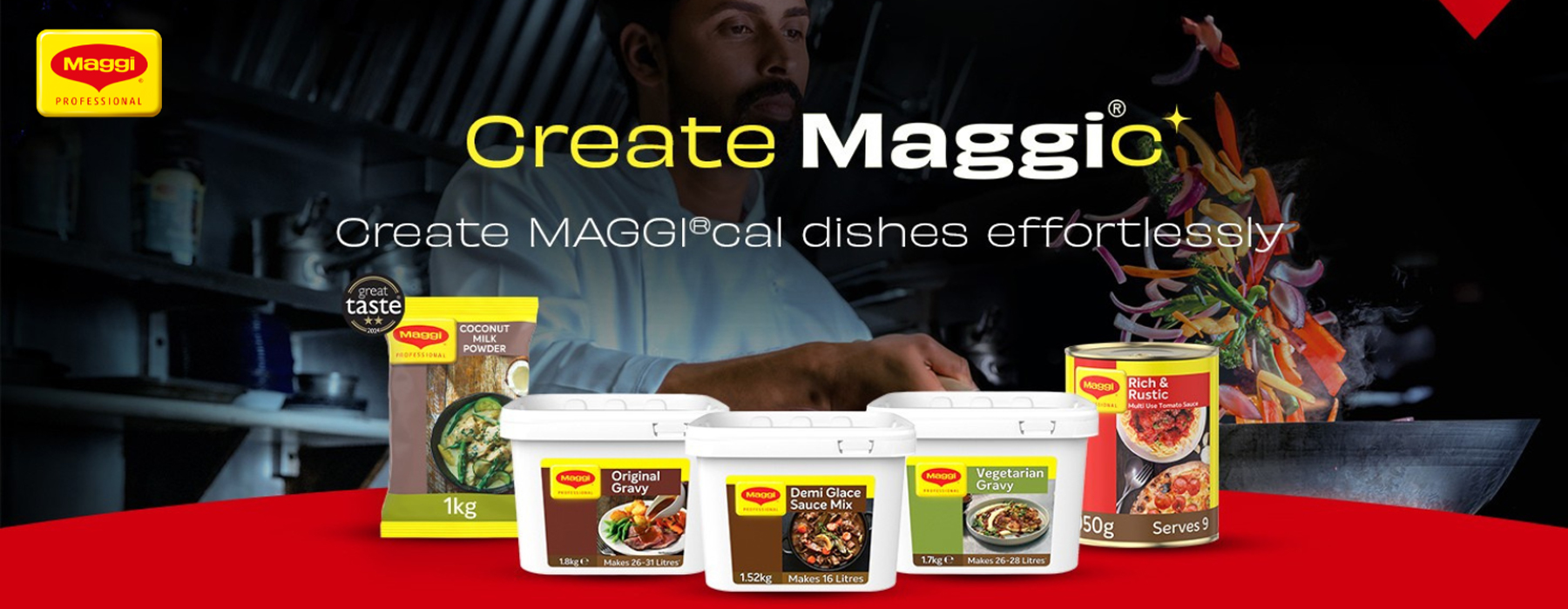 Maggi