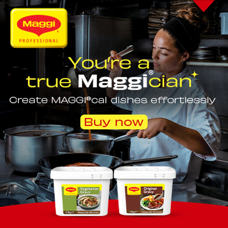 Maggi
