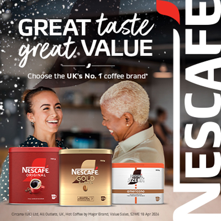 Nescafe