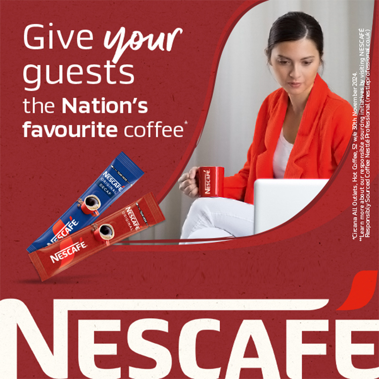 Nescafe