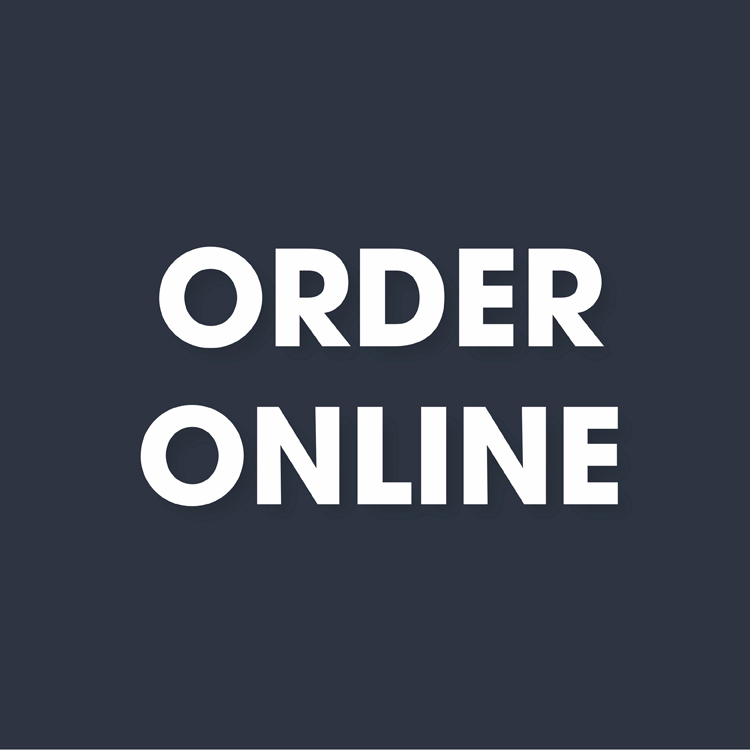 Order online