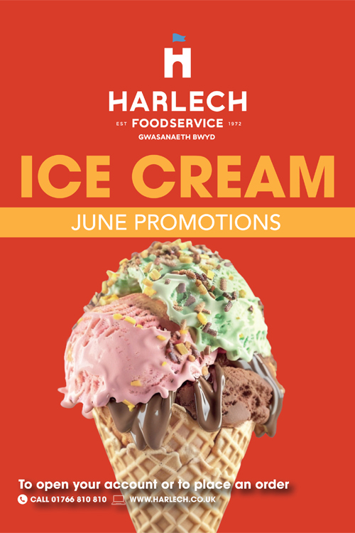 June promotions