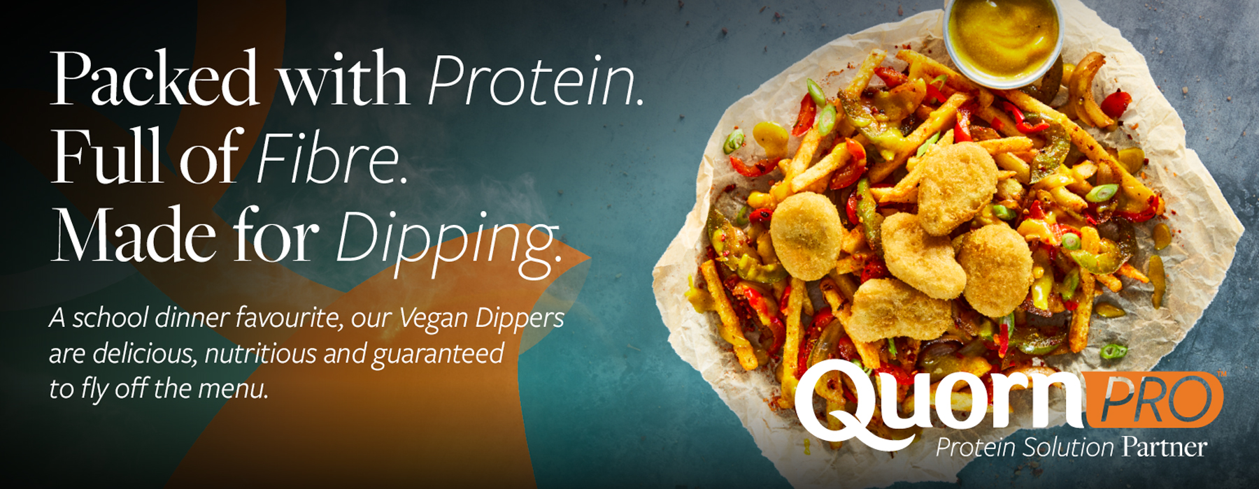 Quorn Nuggets
