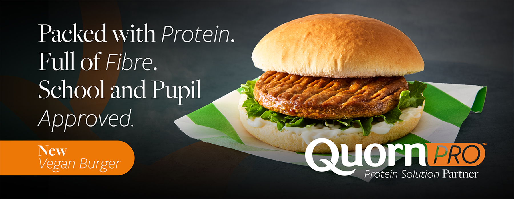 Quorn