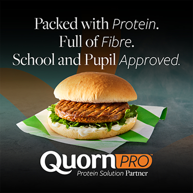 Quorn