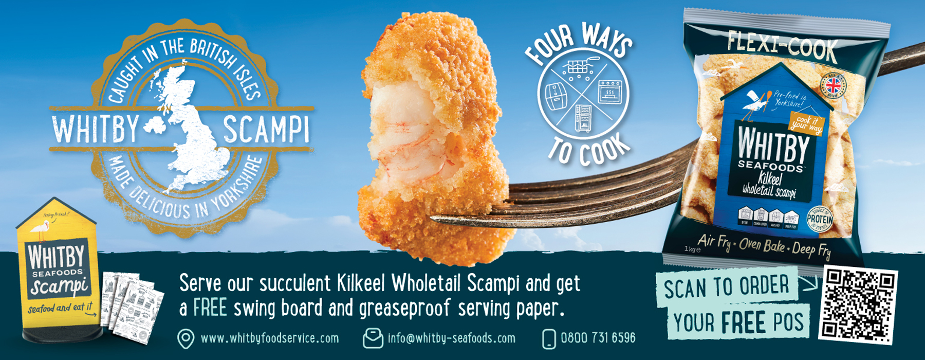 Scampi