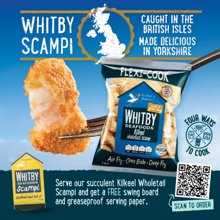 Scampi