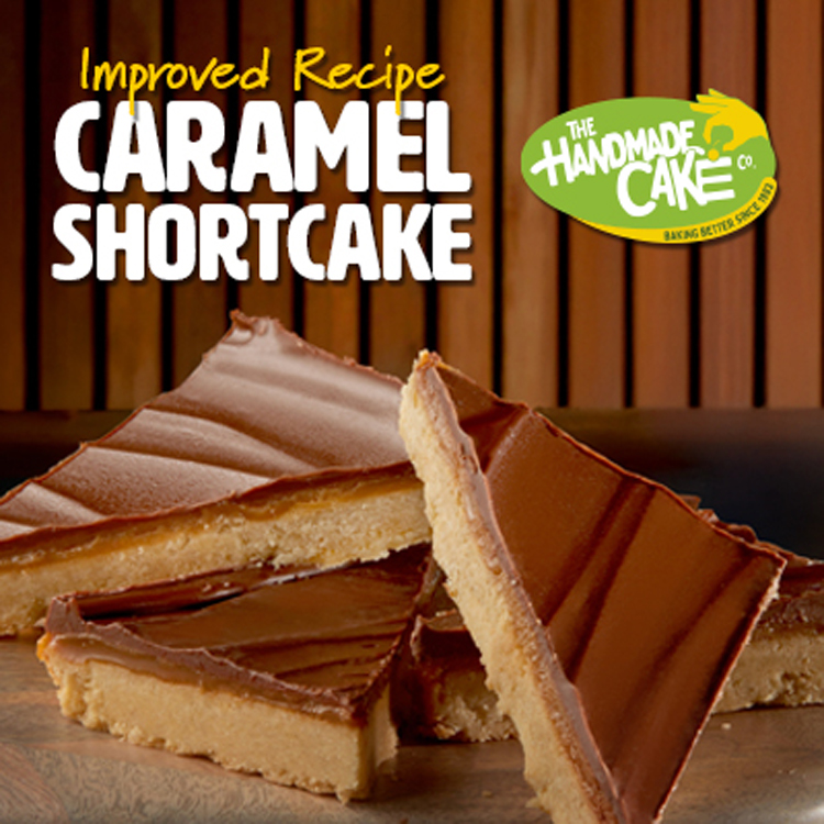 Shortcake