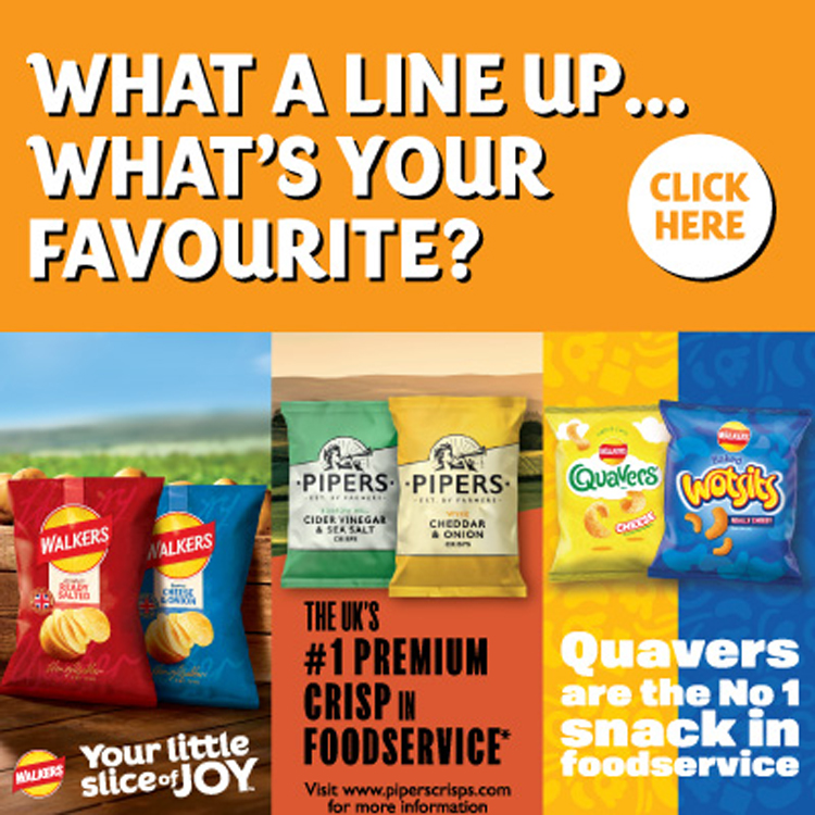 Snacks