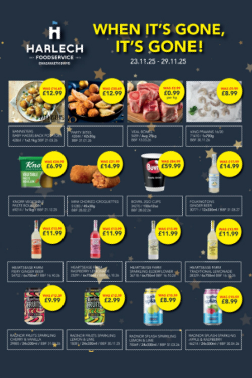 When its gone its gone