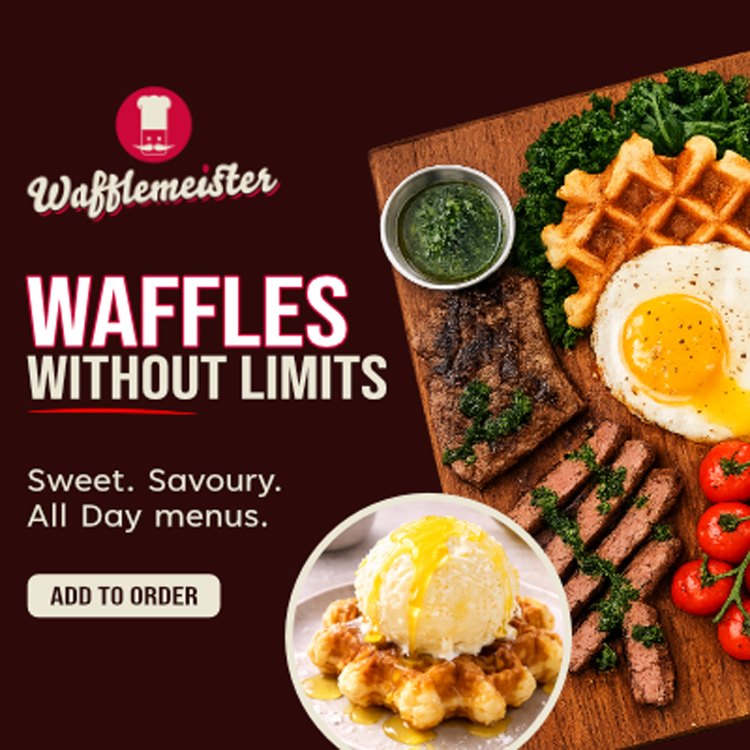 Waffles