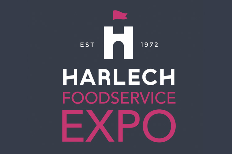 Harlech Foodservice Food and Drink Expo
