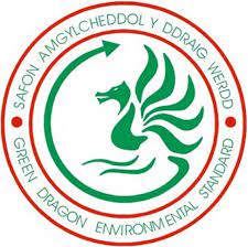 Green Dragon Environmental Standard – Level 2